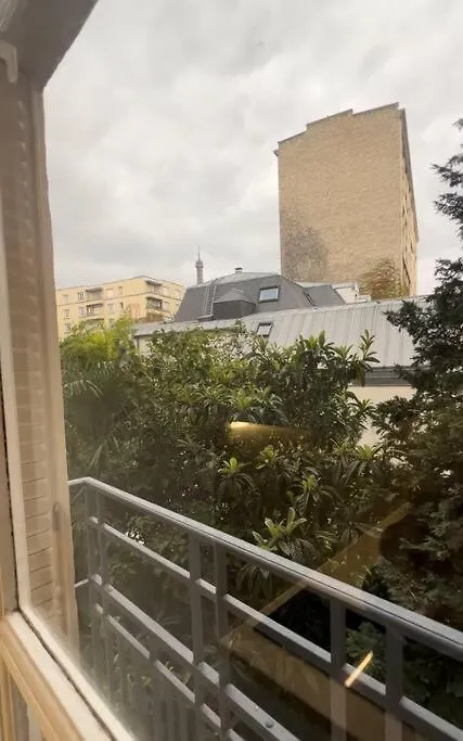 Trocadero Eiffel Tour - Refurbished Furnished Flat * Paris
